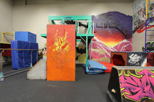 Physical Fitness Program «Urban Evolution», reviews and photos, 5505 Cherokee Ave, Alexandria, VA 22312, USA