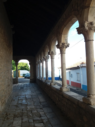 Igreja Ortodoxa Romena Ascensão do Senhor - Igreja