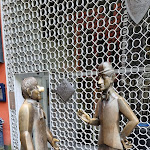 Photo n°1 de l'avis de Karl-Heinz.r fait le 08/05/2024 à 17:04 sur le  Tünnes und Schäl Brauhaus & kölsche Gastwirtschaft à Cologne