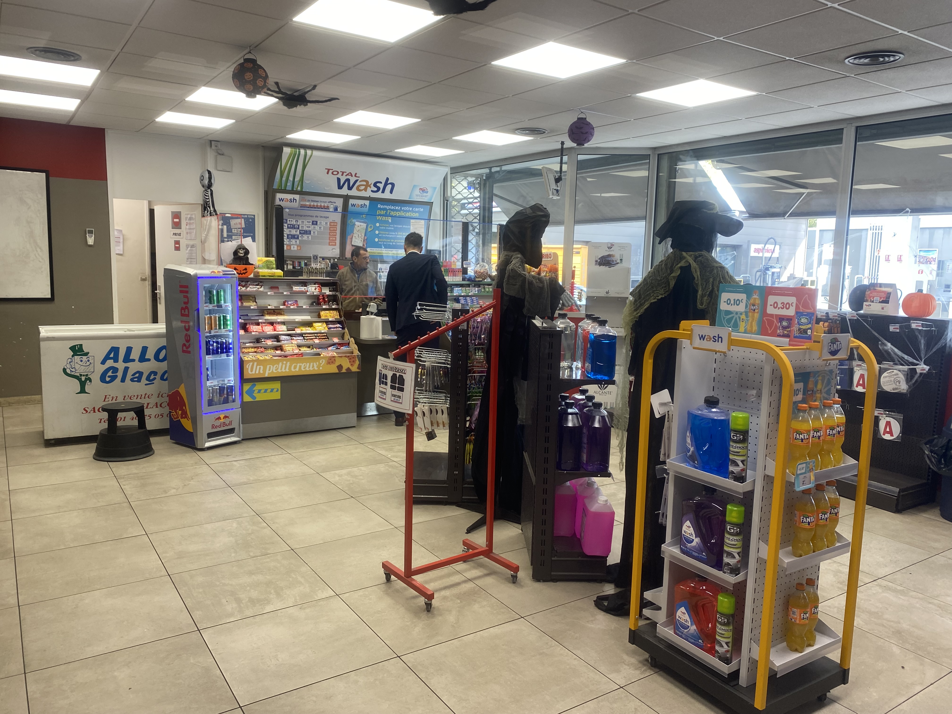 Photo n° 5 de l'avis de simouni.i fait le 15/03/2019 à 15:57