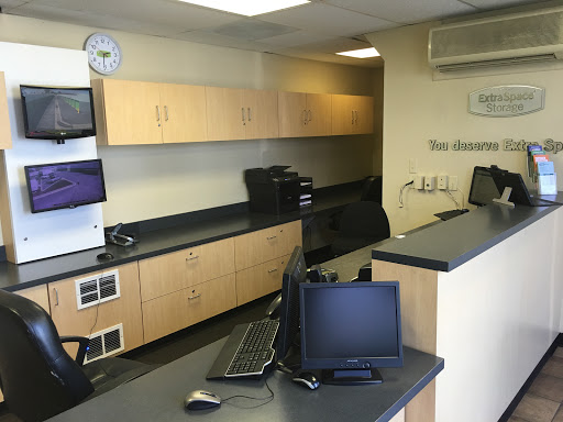 Storage Facility «Extra Space Storage», reviews and photos, 17925 Valley Blvd, La Puente, CA 91744, USA