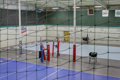 Recreation Center «Inside Out Volleyball», reviews and photos, 3367 Hoyt St, Muskegon, MI 49444, USA