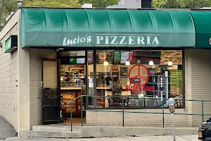 Lucio's Pizzeria image