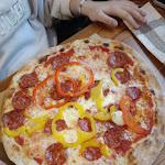 Photo n°4 de l'avis de Giuseppe.a fait le 27/01/2024 à 21:04 sur le  Ristorante Pizzeria Bucaneve à Commezzadura