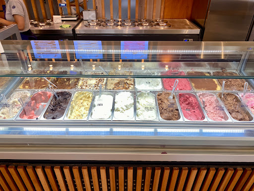 Heladería Ignacia - Ice cream shop en Puerto Madryn