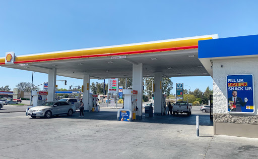 Shell en Corning