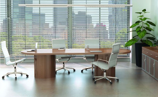 Used Office Furniture Store «BKM Office Furniture», reviews and photos, 6959 Bandini Blvd, Los Angeles, CA 90040, USA