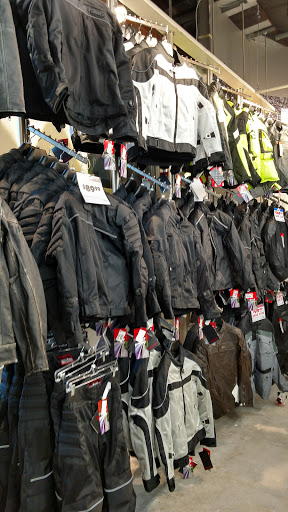 Motorcycle Parts Store «Cycle Gear», reviews and photos, 527 S Tejon St, Colorado Springs, CO 80903, USA