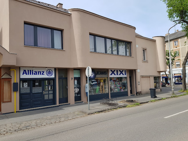 Értékelések erről a helyről: Allianz Iroda Vác, Vác - Biztosító