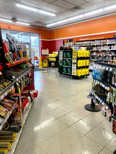 Auto Parts Store «AutoZone», reviews and photos, 1582 Hilltop Rd, St Joseph, MI 49085, USA