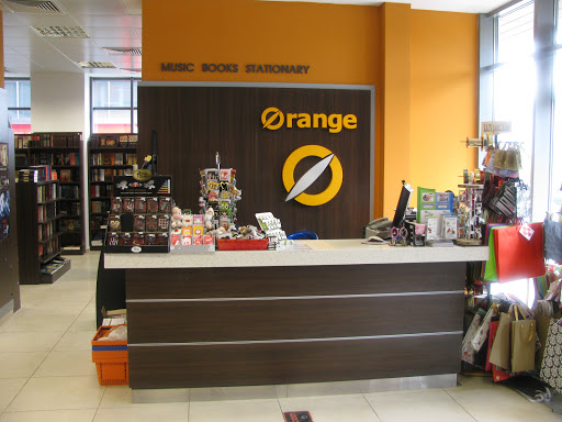 Orange Center - Business Park
