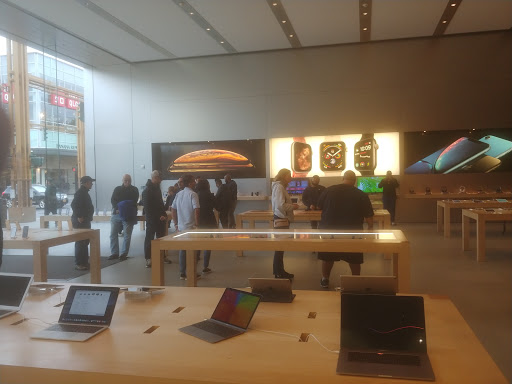 Computer Store «Apple Ridge Hill», reviews and photos, 143 Market Street, Yonkers, NY 10710, USA