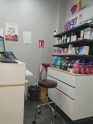 Clinique Vétérinaire des Drs Cousin et Dunis à Montrouge