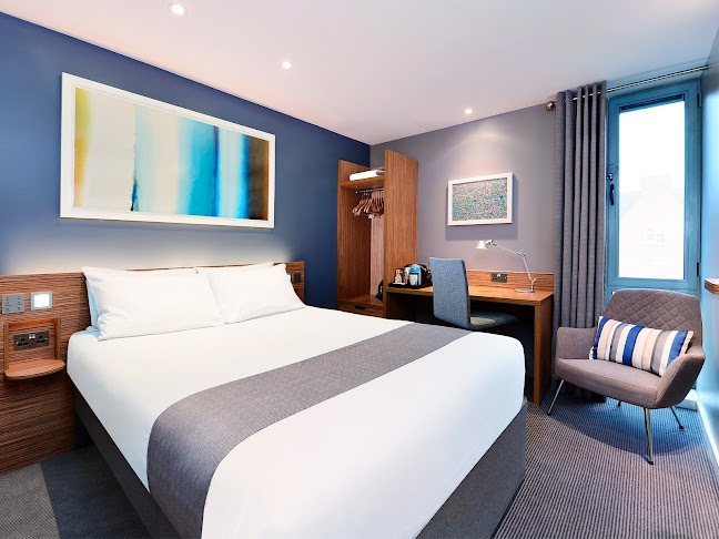Reviews of Travelodge London Mile End in London - Hotel