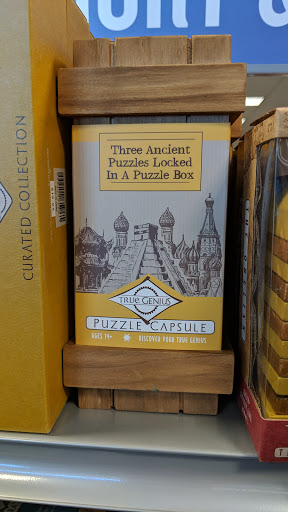 Book Store «Barnes & Noble», reviews and photos, 3346 Reed St, Myrtle Beach, SC 29577, USA