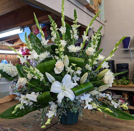 Florist «The Flower Company», reviews and photos, 9921 Maple St, Bellflower, CA 90706, USA