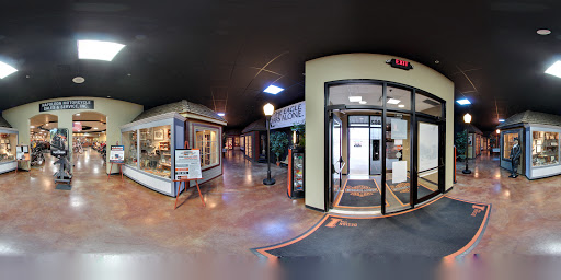 Harley-Davidson Dealer «Napoleon Harley Davidson», reviews and photos, 862 American Rd, Napoleon, OH 43545, USA