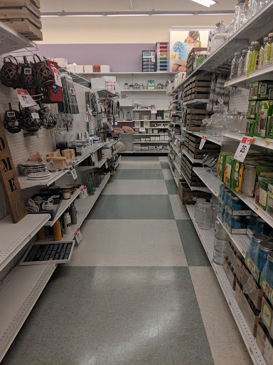 Fabric Store «Jo-Ann Fabrics and Crafts», reviews and photos, 354 Cox Creek Pkwy, Florence, AL 35630, USA