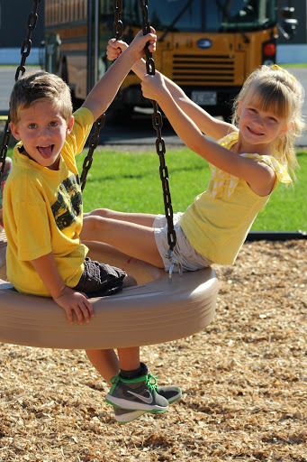 Playground Equipment Supplier «Snider Recreation Inc.», reviews and photos, 10139 Royalton Rd k, North Royalton, OH 44133, USA