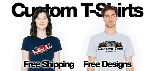 Screen Printer «The Neighborhood Print Shop», reviews and photos, 4770 US-92, Plant City, FL 33563, USA