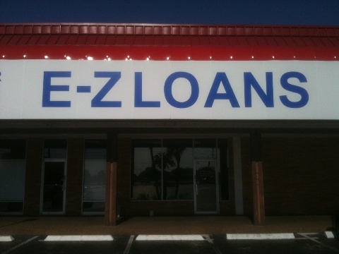 Loan Agency «E-Z Loan$ Consumer Financial Services», reviews and photos
