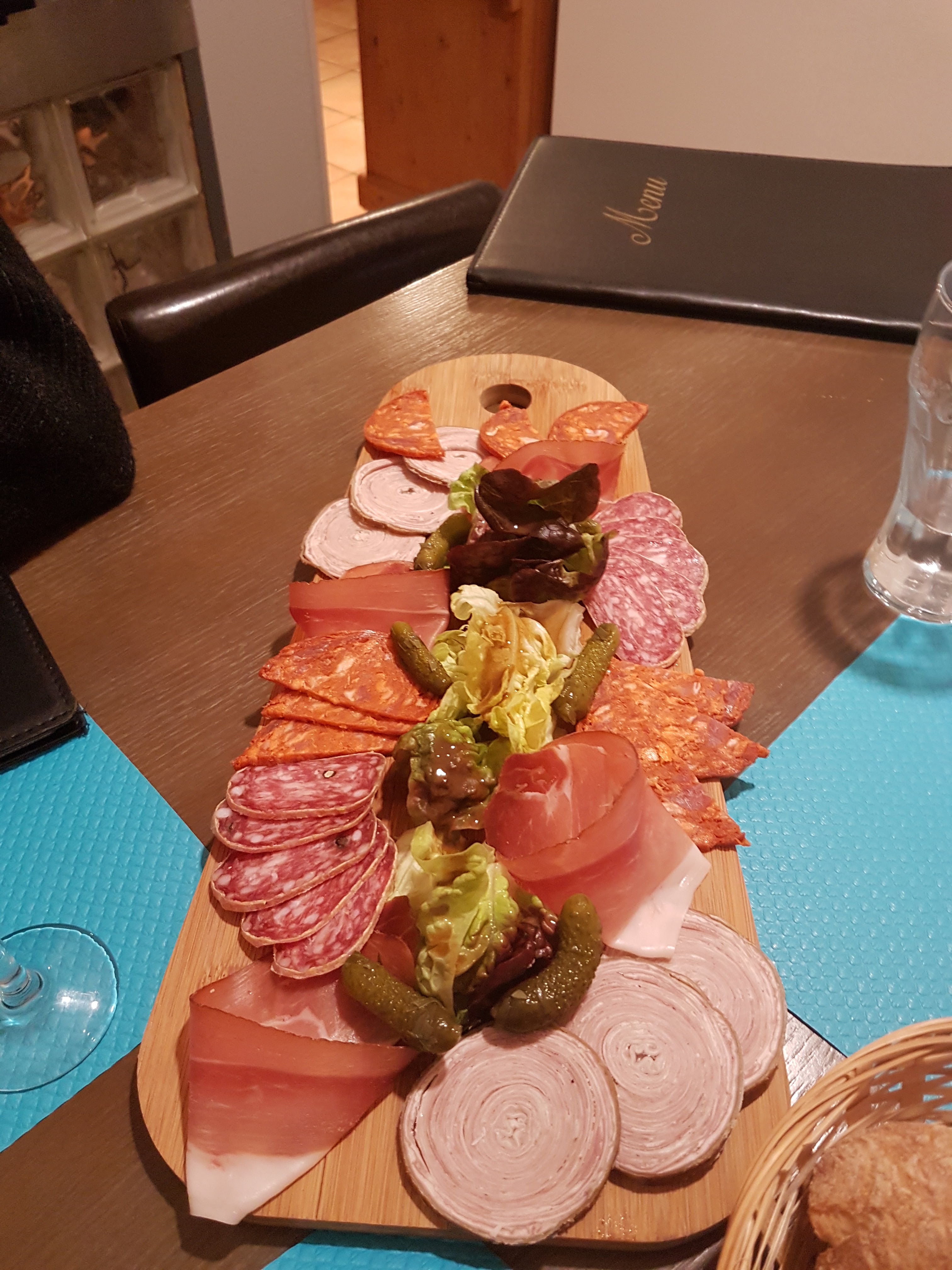 Photo n° 1 de l'avis de Sandrine.a fait le 28/10/2021 à 18:42