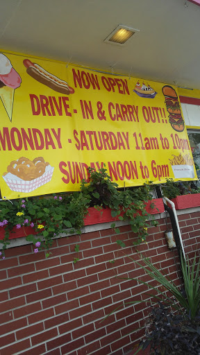 Restaurant «BK Root Beer and BBQ», reviews and photos, 1917 W Memorial Dr, Muncie, IN 47302, USA