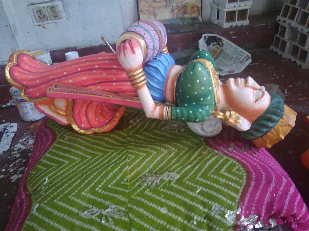 Dharma Arts