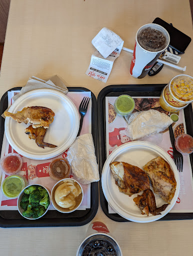 Mexican Restaurant «El Pollo Loco», reviews and photos, 3444 Midway Dr, San Diego, CA 92110, USA