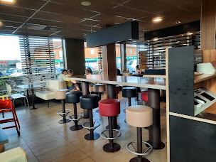 Photo n°33 de McDonald's à Vitry-le-François ()