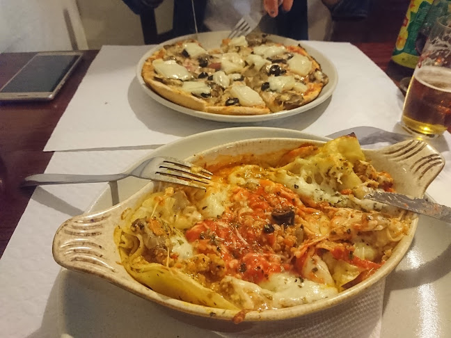 Avaliações doPizzaria “O Forcado” em Serpa - Restaurante