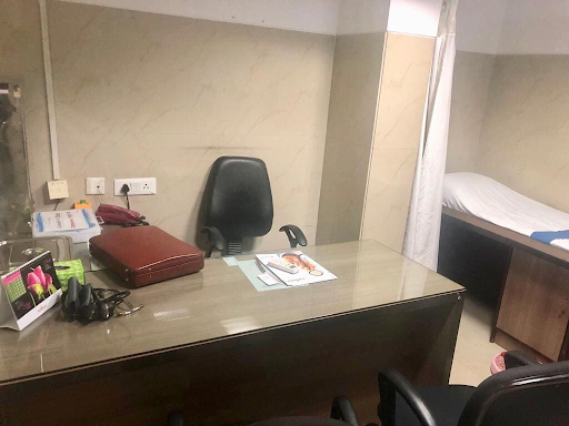 Dr Amit kyal :Best Gynecologist in Kolkata