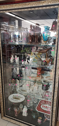 Thrift Store «Forgotten Treasures», reviews and photos, 4371 US-130, Edgewater Park, NJ 08010, USA