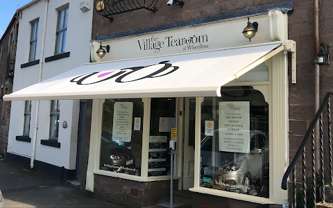 The Village Tearoom at Wheelton Limited image