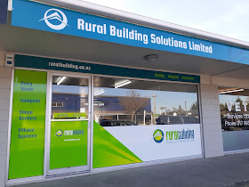 Rural Building Solutions