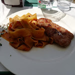 Photo n°1 de l'avis de Valentino.1 fait le 18/08/2019 à 18:56 sur le  Hotel Genziana à Bormio