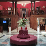 Photo n°1 de l'avis de Sergio.a fait le 15/09/2023 à 05:42 sur le  Grand Hotel Villa Politi à Syracuse