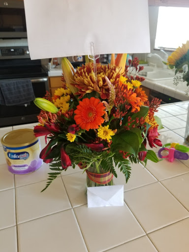 Florist «Flora Design», reviews and photos, 51081 Columbia River Hwy, Scappoose, OR 97056, USA