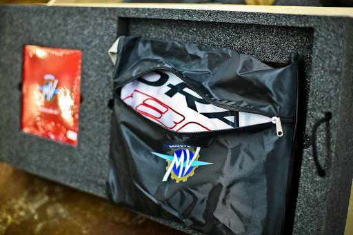 Motorcycle Dealer «Tri-County Powersports», reviews and photos, 6176 Condor Dr, Moorpark, CA 93021, USA