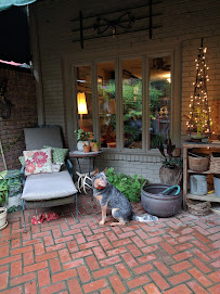 M J Lovel Interior Design - Photo 1 - Car repair in Tallahassee, FL, Tallahassee