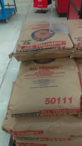 Restaurant Supply Store «Gordon Food Service Store», reviews and photos, 6375 Tussing Rd, Reynoldsburg, OH 43068, USA