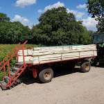 Photo n°14 de l'avis de Nadine.n fait le 01/07/2019 à 11:29 sur le  Lödings farm on the lake à Buchholz