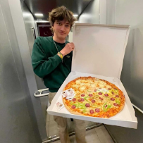 Photos du propriétaire du Livraison de pizzas Pizza De Nuit Lille - n°4