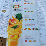 Photo n°3 de l'avis de Stefano.u fait le 29/07/2022 à 10:10 sur le  Chiosco Mamita à Cavallino-Treporti