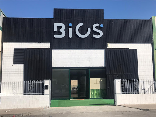 Clínica BIOS Granada en Juncaril, Granada