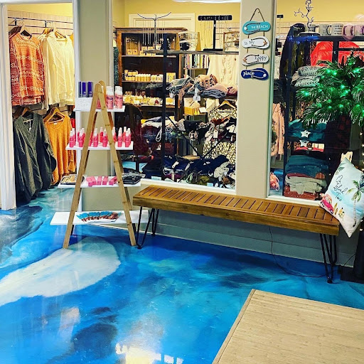 Sunsations Gifts & Tanning, 52561 Columbia River Hwy, Scappoose, OR 97056, USA, 