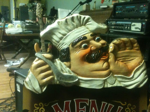 Caterer «D-Emilis Catering», reviews and photos, 10009 Curtis St, Detroit, MI 48221, USA