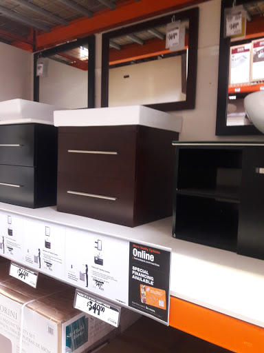 Home Improvement Store «The Home Depot», reviews and photos, 1055 Paterson Plank Rd, Secaucus, NJ 07094, USA