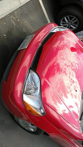 Los De Santiagos Auto Body image