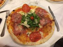 Pizza du Pizzeria Côté Pizza à Paris - n°14